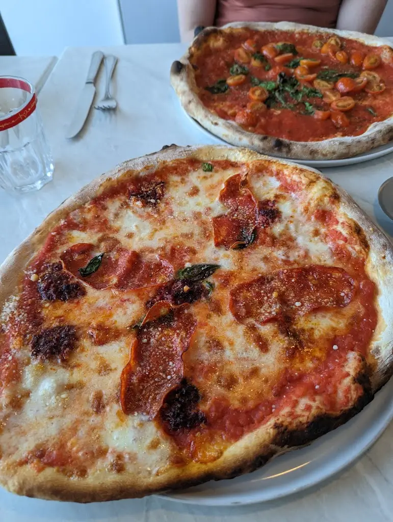 Menu_Di Scala Pizzeria Napoletana_Maghull_immagine_4