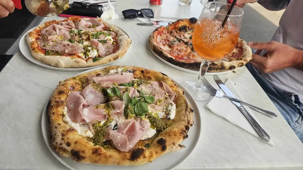 Menu_Di Scala Pizzeria Napoletana_Maghull_immagine_8