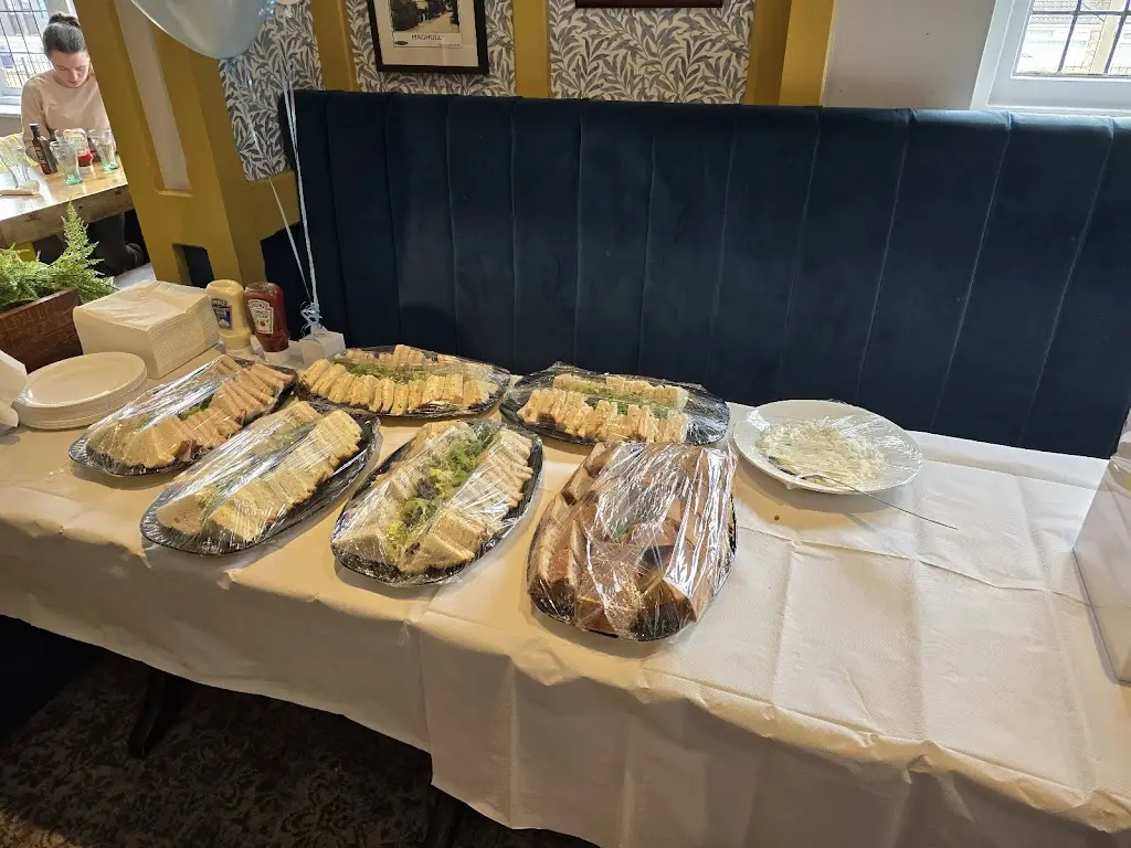 Menu_Coach & Horses_Maghull_immagine_7