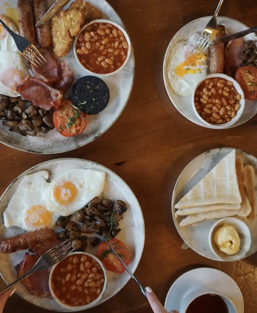 Menu_The Weld Blundell_Maghull_immagine_5