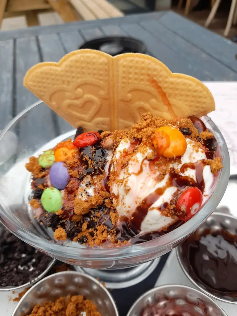 Menu_The Weld Blundell_Maghull_immagine_6