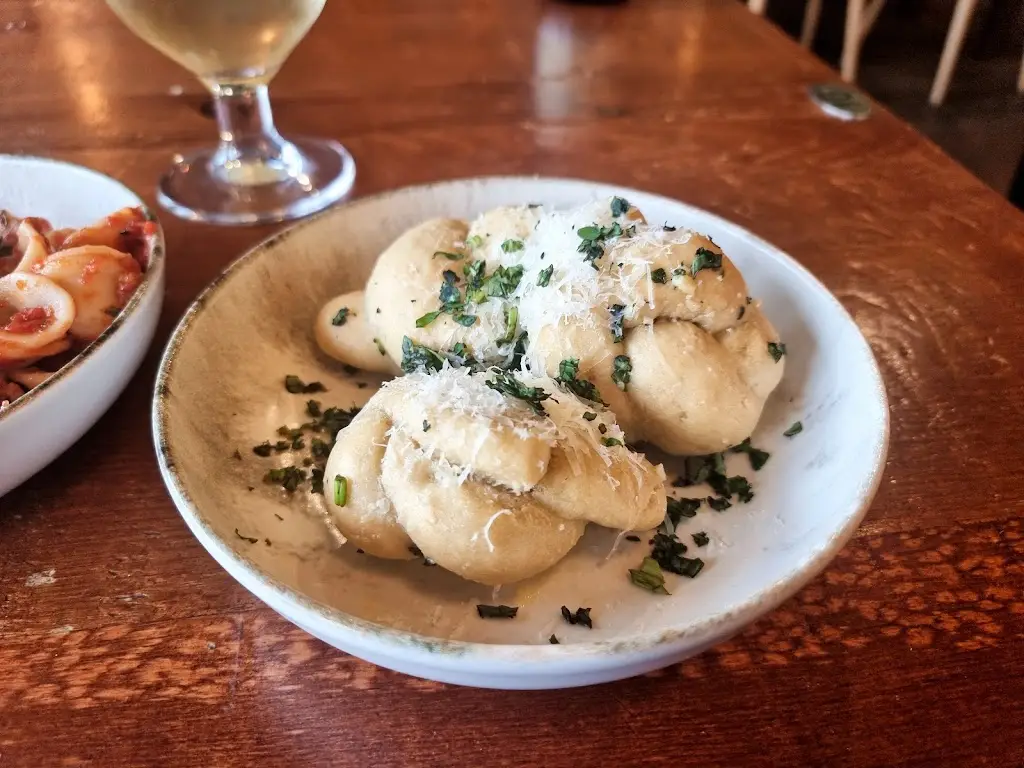 Menu_The Weld Blundell_Maghull_immagine_7