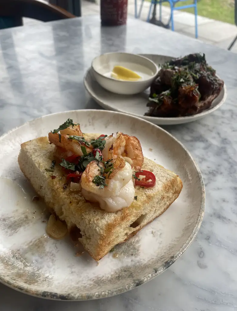 Menu_The Weld Blundell_Maghull_immagine_8