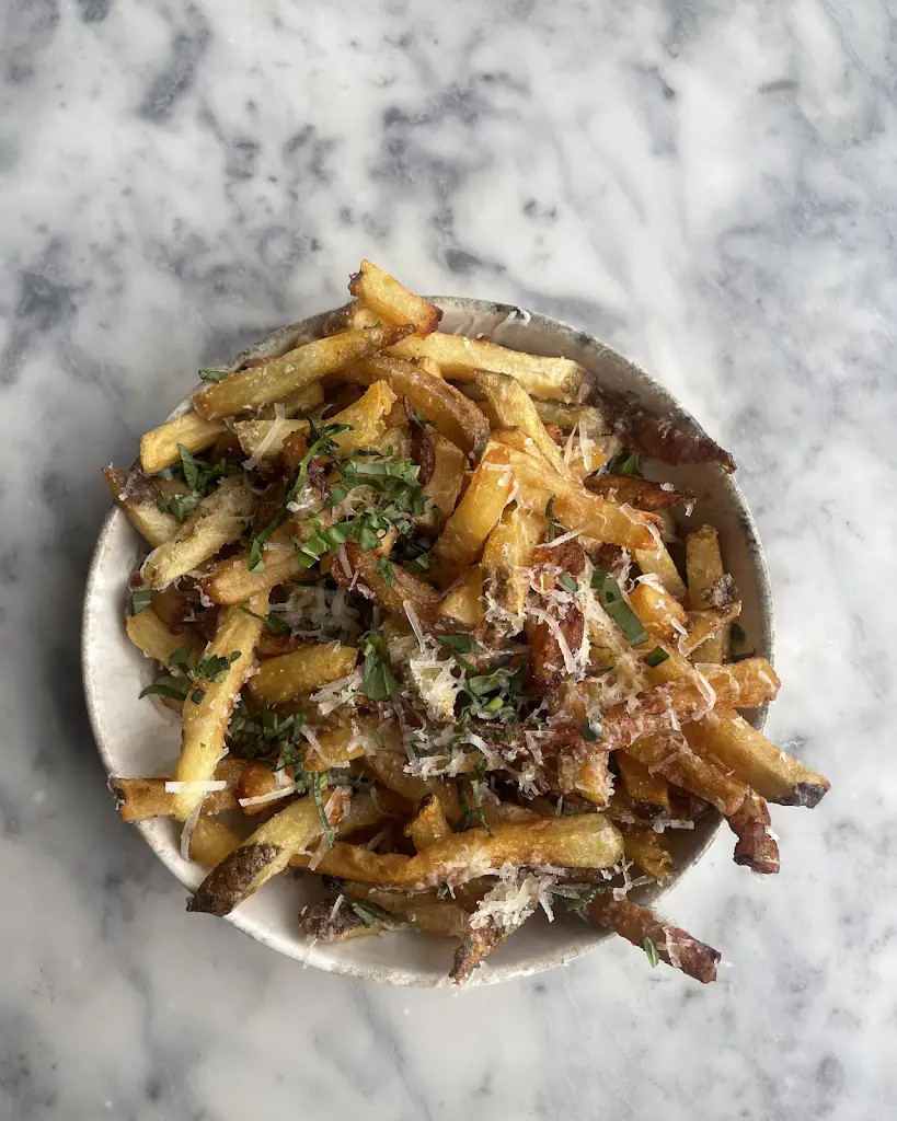 Menu_The Weld Blundell_Maghull_immagine_9