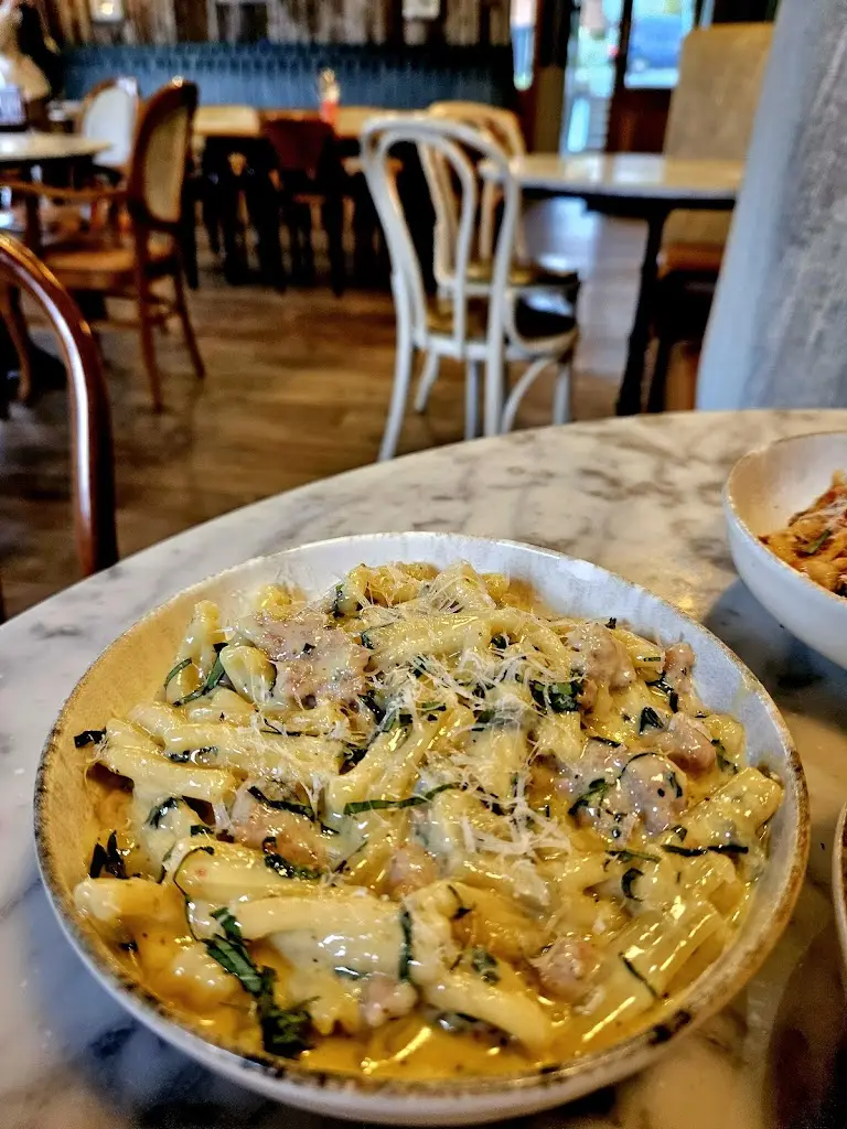 Melanie Kenyon_The Weld Blundell_Maghull_recensione