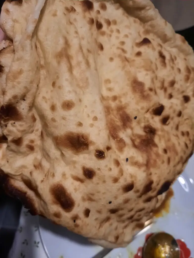 Menu_Lal Qila Restaurant_Maghull_image_2