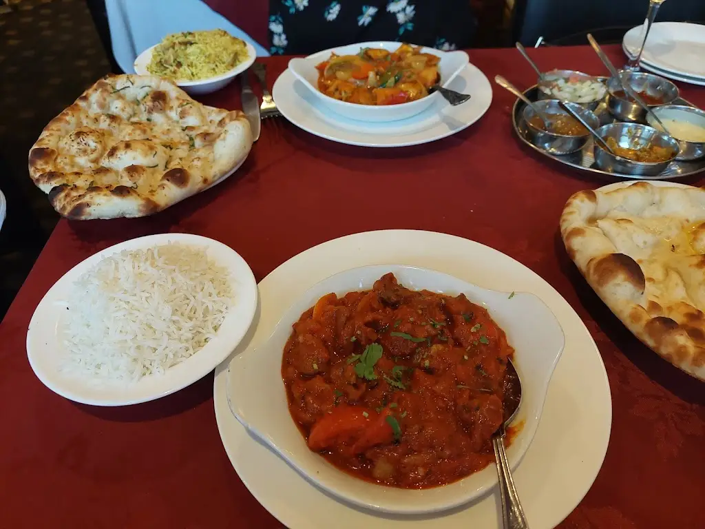 Lal Qila Restaurant_Maghull_slider_image_2
