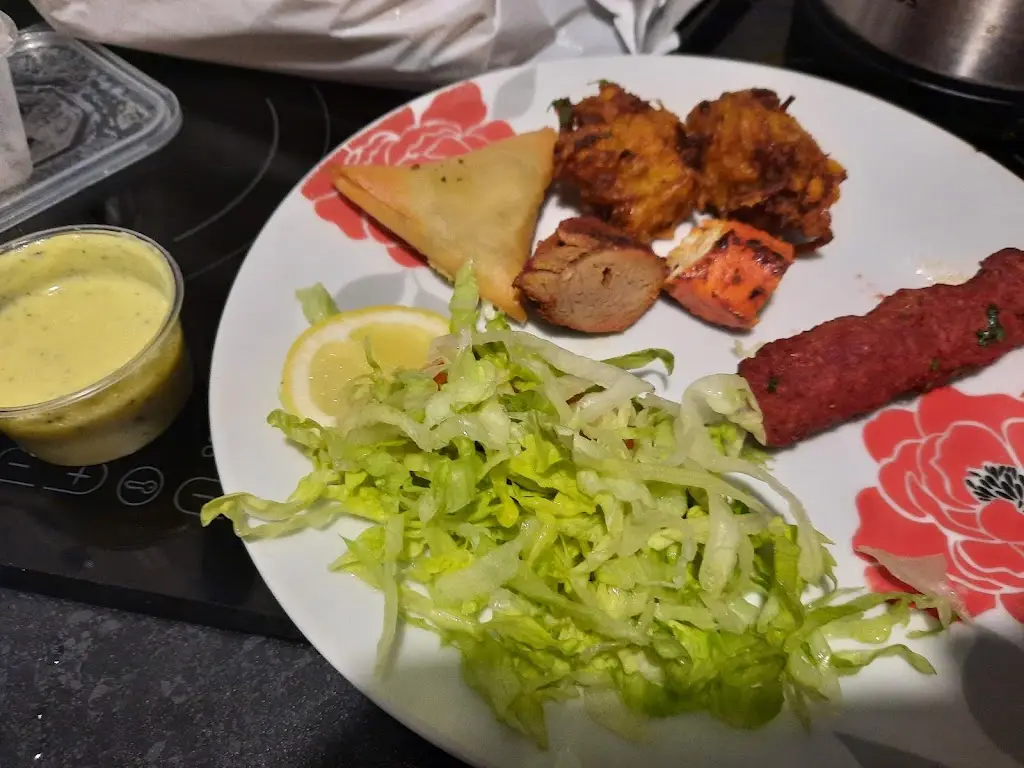 Lal Qila Restaurant_Maghull_slider_image_3