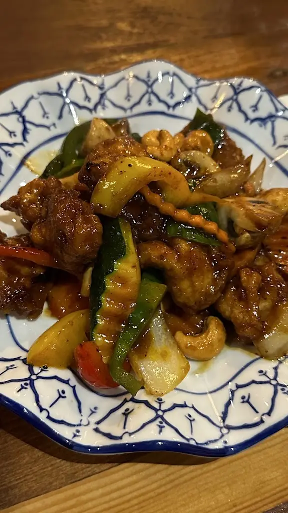 Menu_Nannapat Thai restaurant and bar_Maghull_image_6