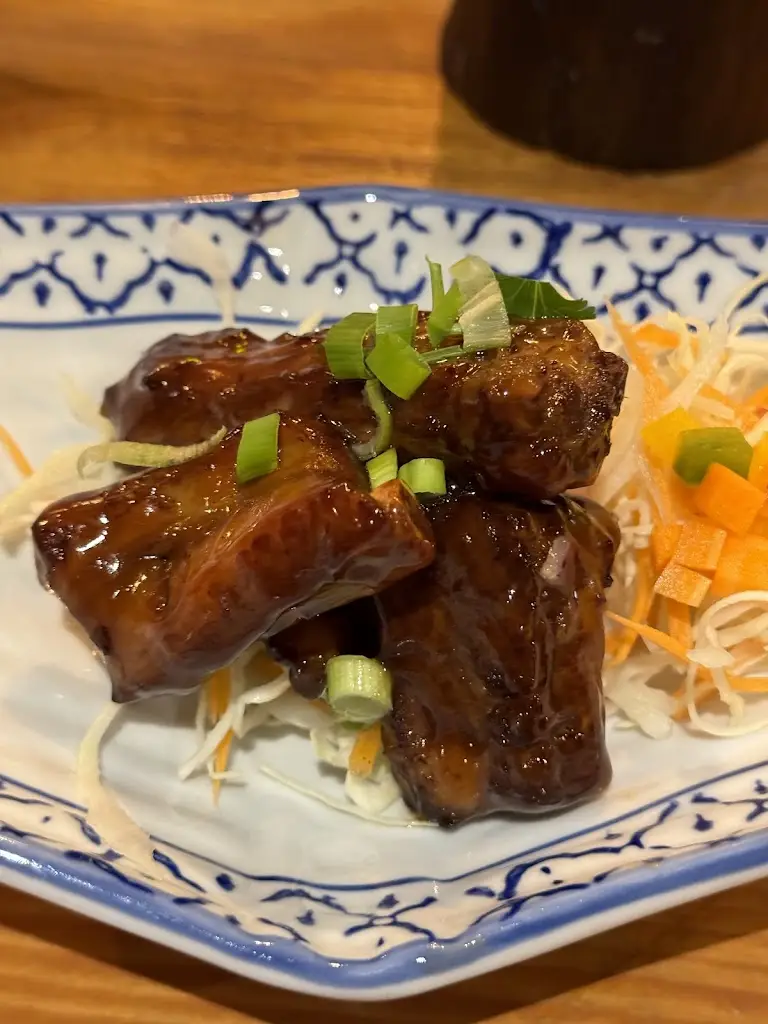 Menu_Nannapat Thai restaurant and bar_Maghull_image_7