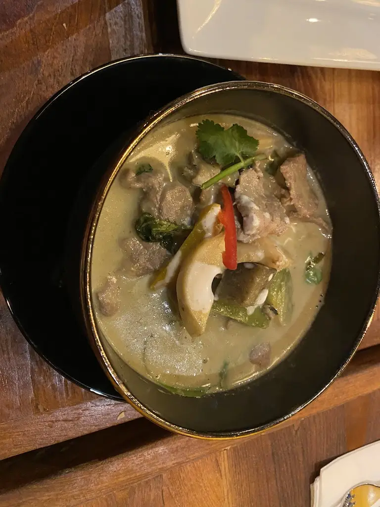 Menu_Nannapat Thai restaurant and bar_Maghull_image_9