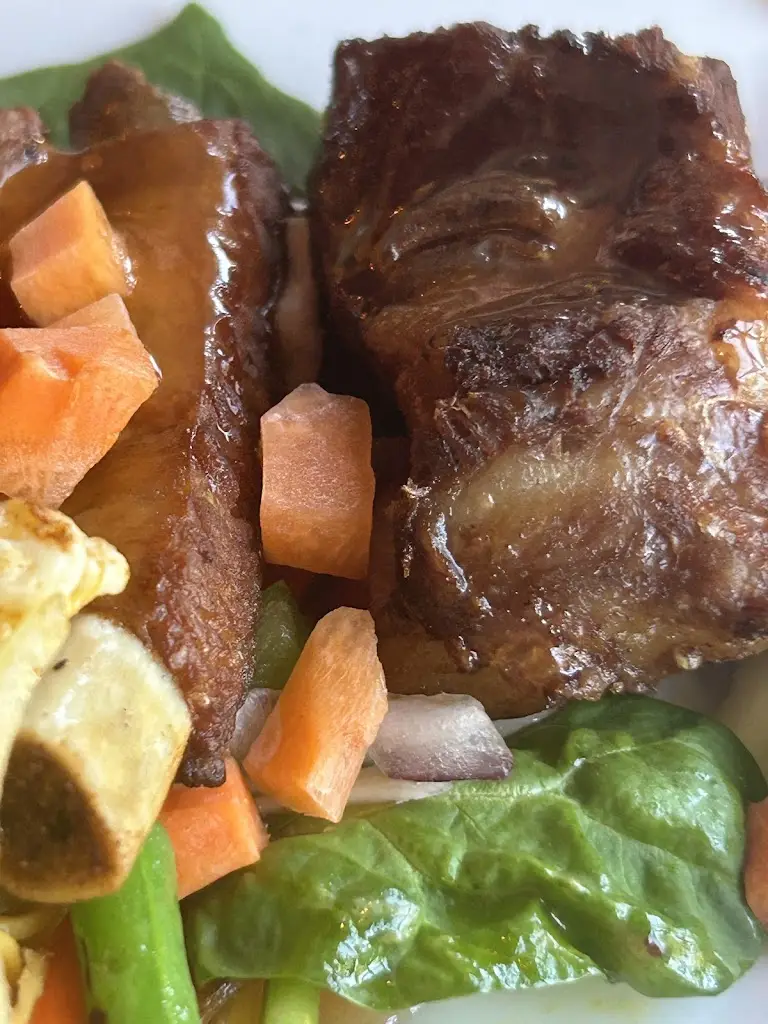 Gill Parry_Nannapat Thai restaurant and bar_Maghull_review