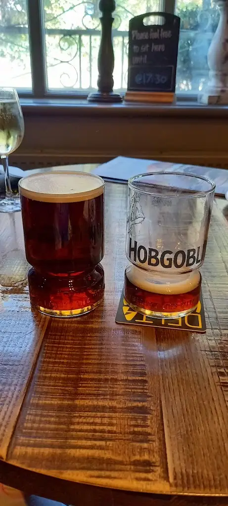 Menu_The Hare And Hounds_Maghull_image_1