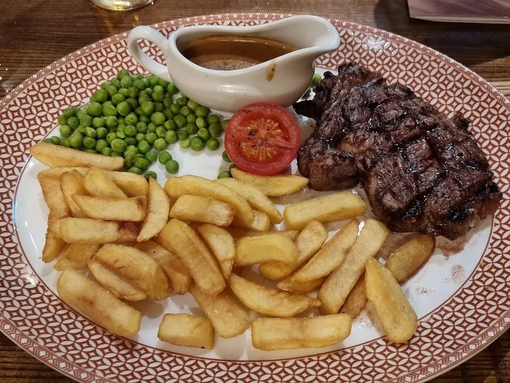 Menu_The Hare And Hounds_Maghull_image_4