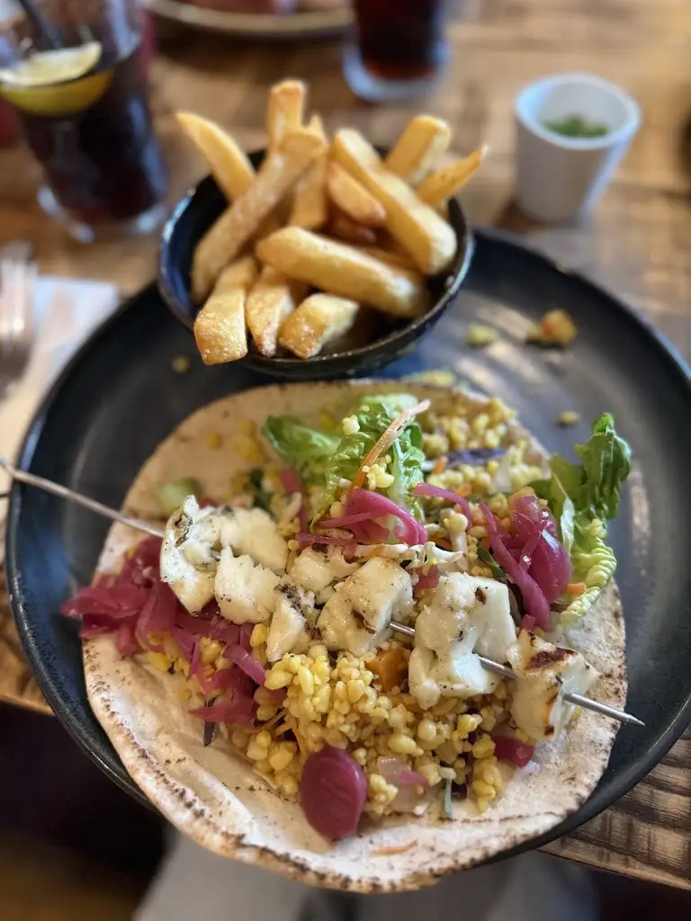 Charley Jane_The Hare And Hounds_Maghull_review