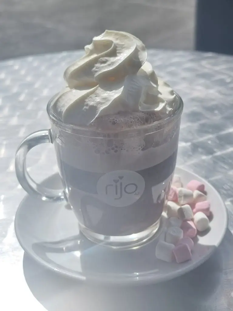 Menu_One Central Bar & Deli_Maghull_image_5