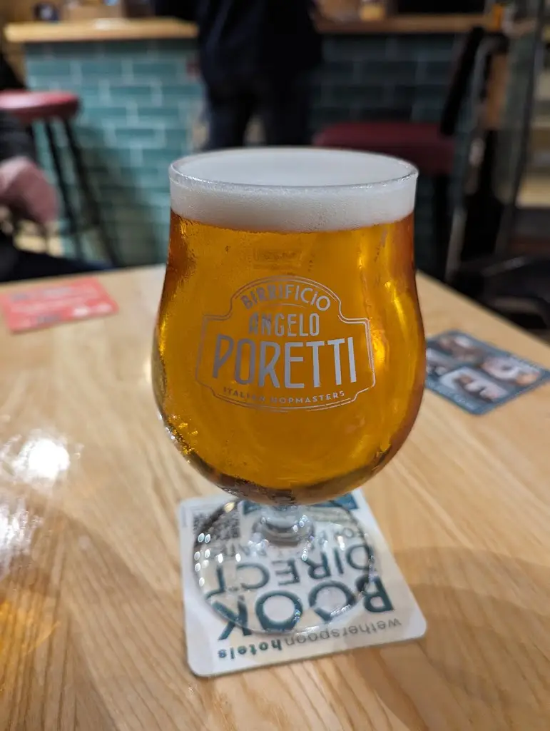 Menu_One Central Bar & Deli_Maghull_image_6