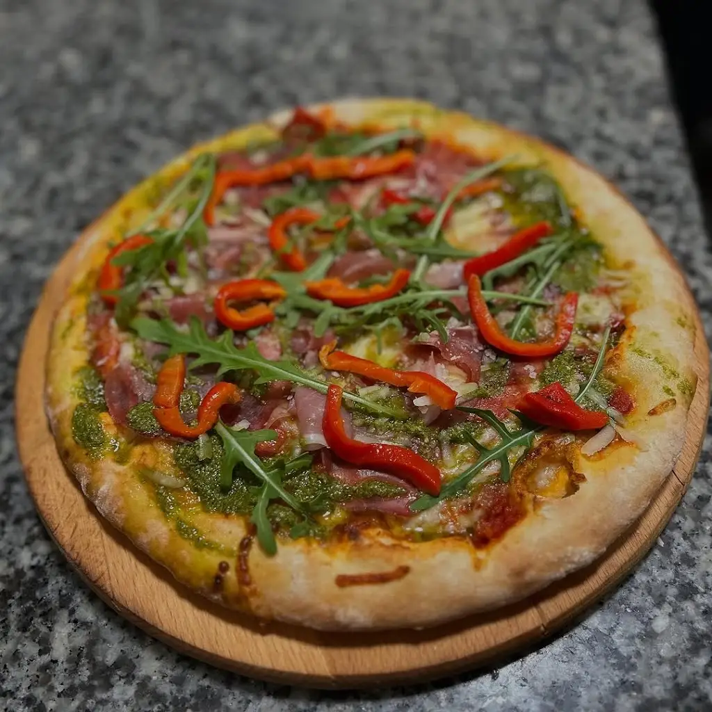 Menu_One Central Bar & Deli_Maghull_image_8