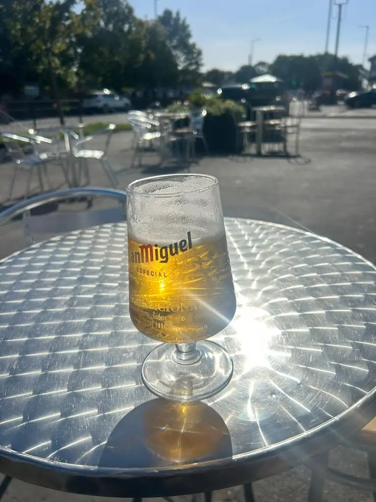 Ste Lang_One Central Bar & Deli_Maghull_review