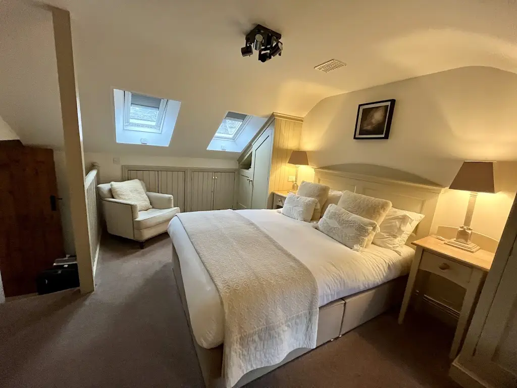 Marcos Arteaga_The Rose & Crown at Romaldkirk_Barnard Castle_review