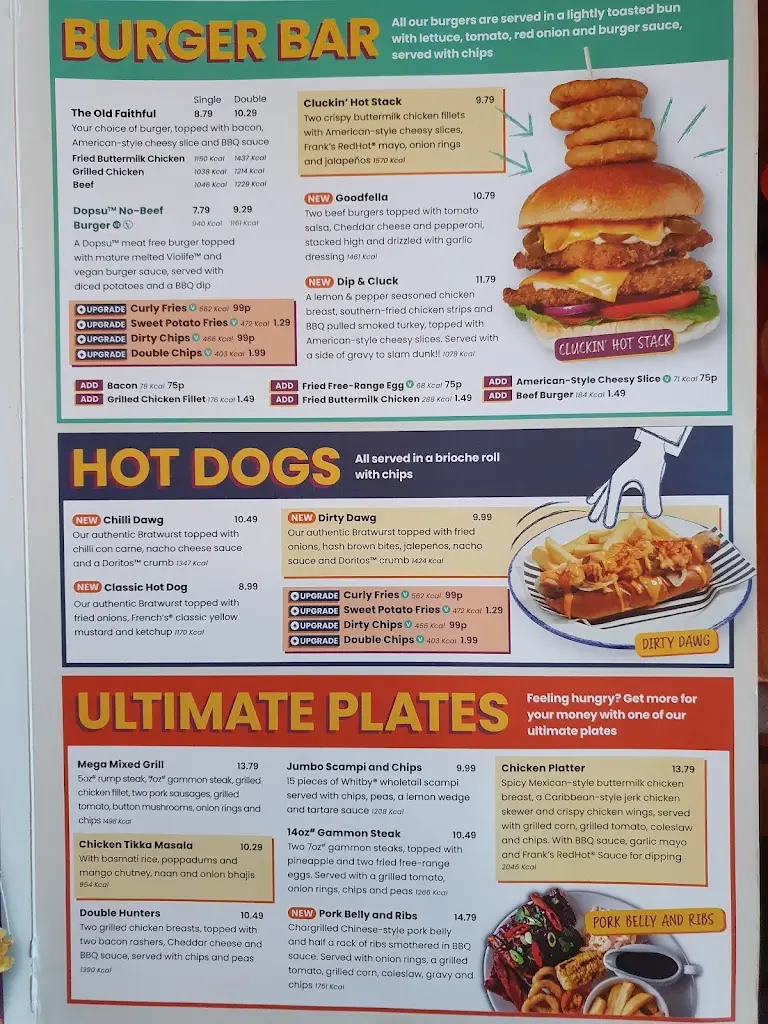 Menu_The Alt Park_Maghull_image_2