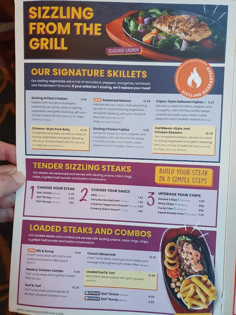 Menu_The Alt Park_Maghull_image_4