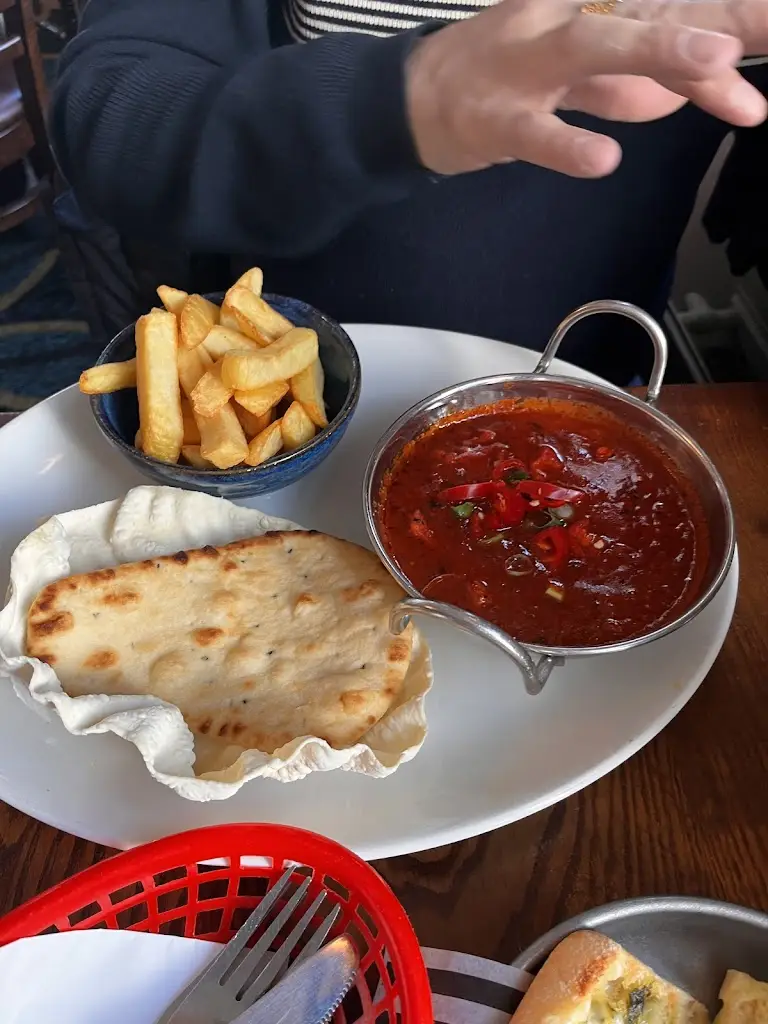 Sharon_The Alt Park_Maghull_review