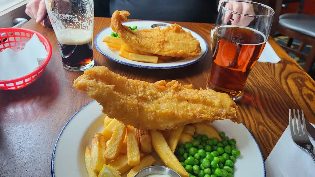 Erica Harrison_The Alt Park_Maghull_review