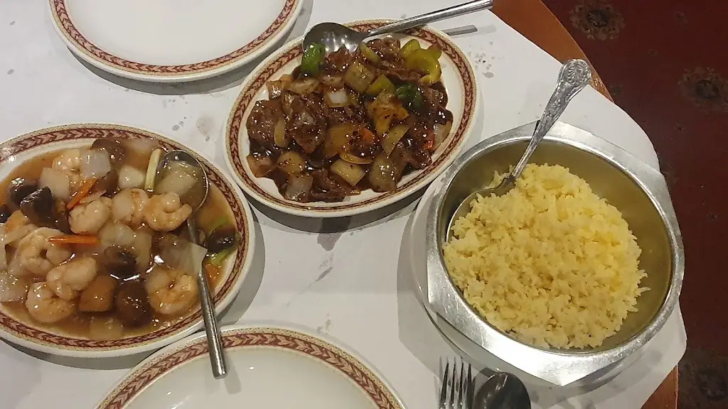 julie kermode_Ju Fu_Maghull_review