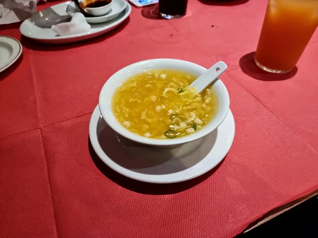 Stephen Marshall_Ju Fu_Maghull_review