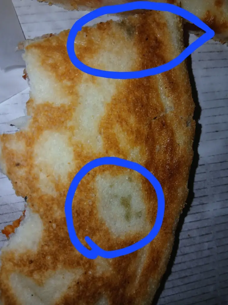 Molly Fletcher_Little Italy_Maghull_review