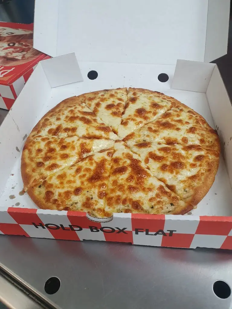 Karl_Little Italy_Maghull_review