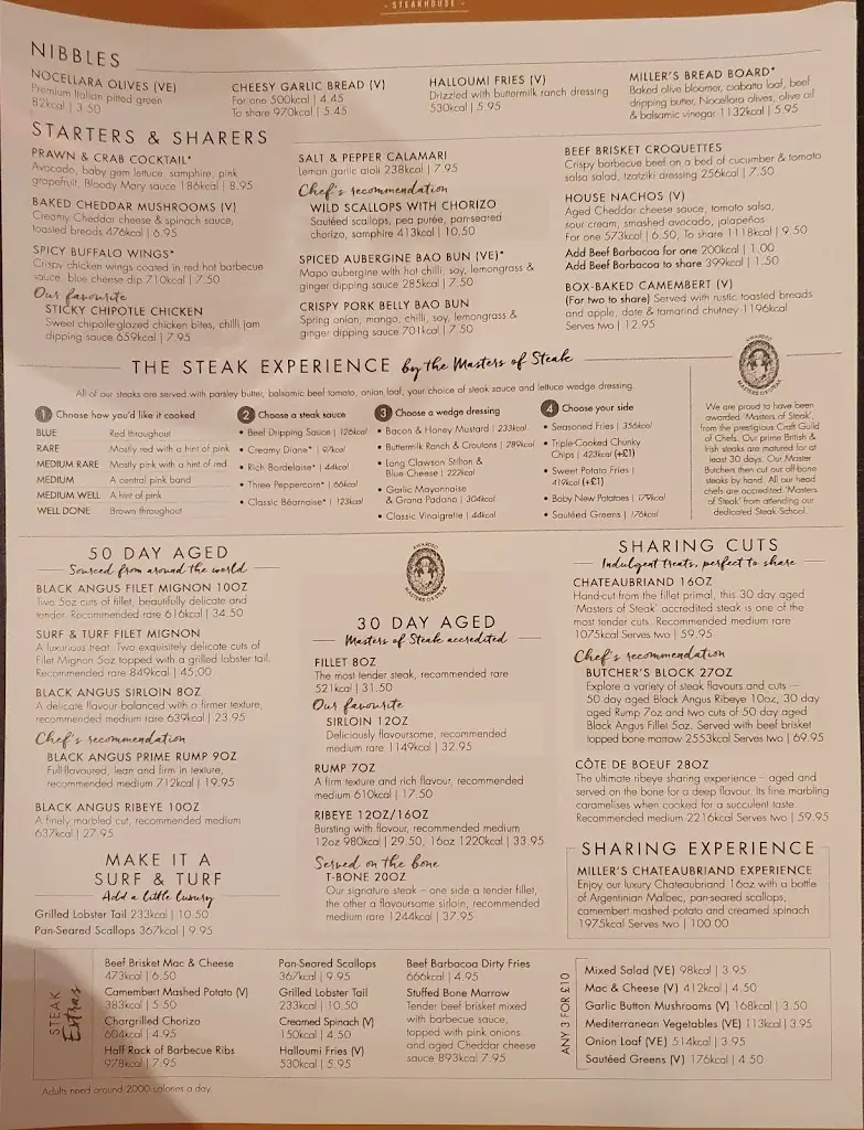 Menu_Miller & Carter Aughton_Maghull_image_4