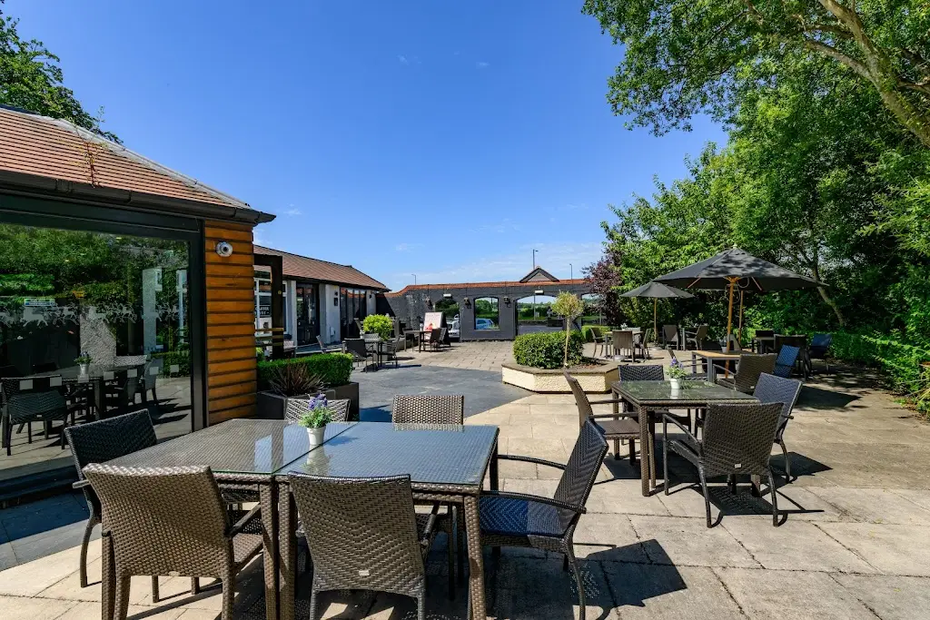 Miller & Carter Aughton restaurant in Maghull