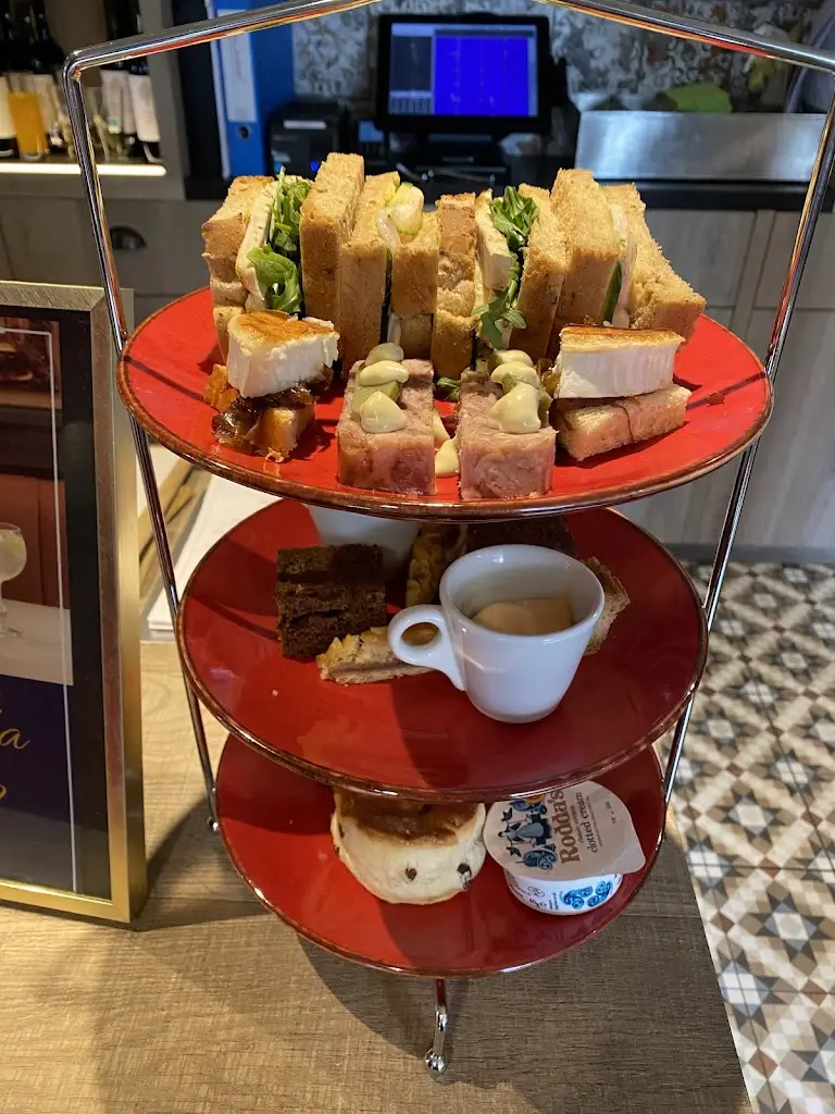 Menu_Ego at The Punchbowl, Sefton, Liverpool_Maghull_image_6