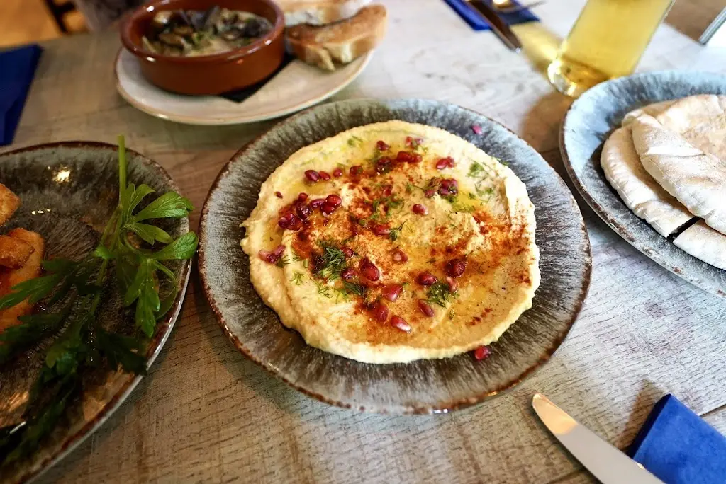 Dom Boyle_Ego at The Punchbowl, Sefton, Liverpool_Maghull_review