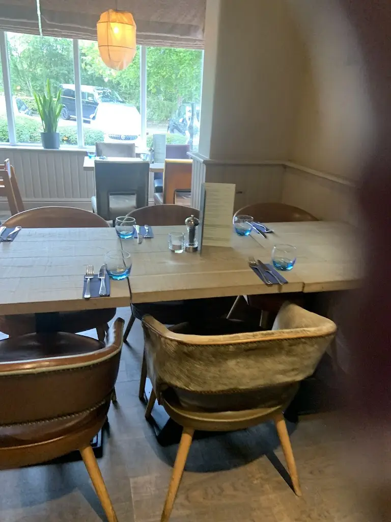 kev cum69_Ego at The Punchbowl, Sefton, Liverpool_Maghull_review