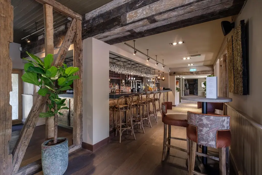 Ego at The Punchbowl, Sefton, Liverpool_Maghull_slider_image_1