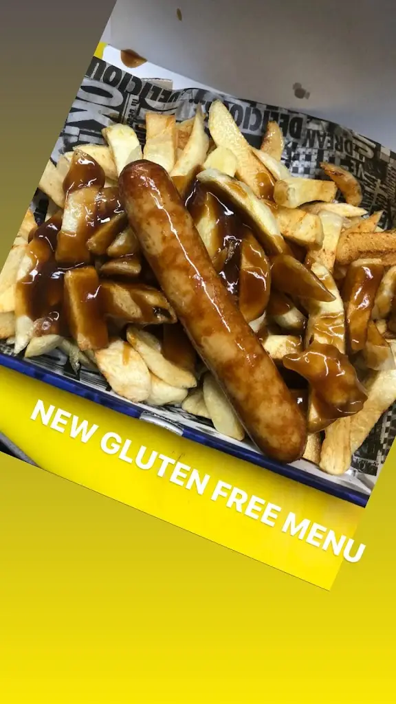 Menu_The Famous Gold Star_Maghull_image_6