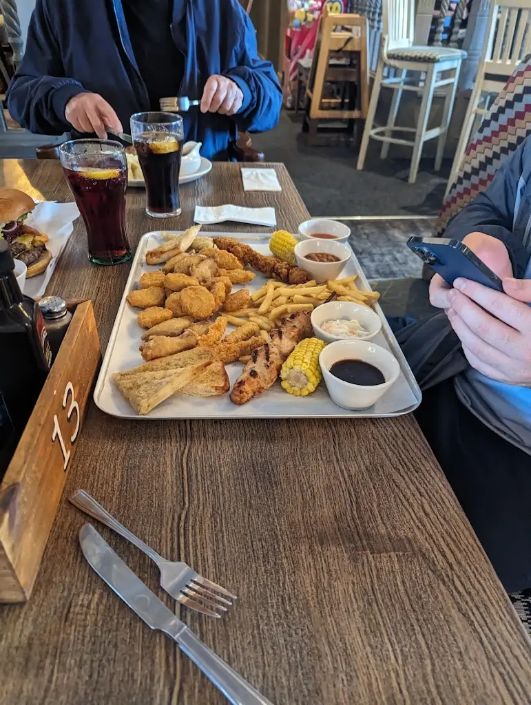 Amy Smith_Meadows_Maghull_review