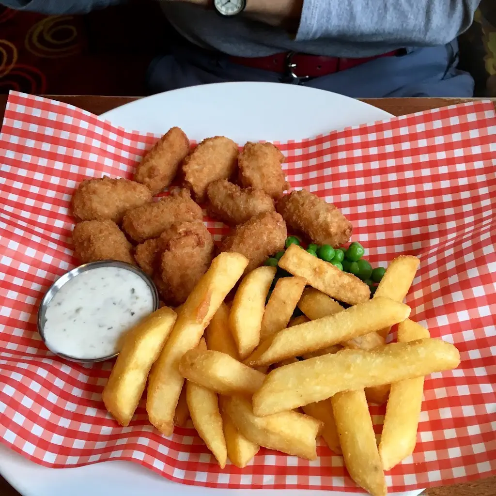 John Dalziel_Meadows_Maghull_review