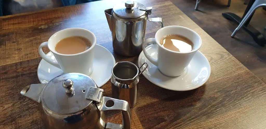 Menu_The Stables_Barnard Castle_immagine_5