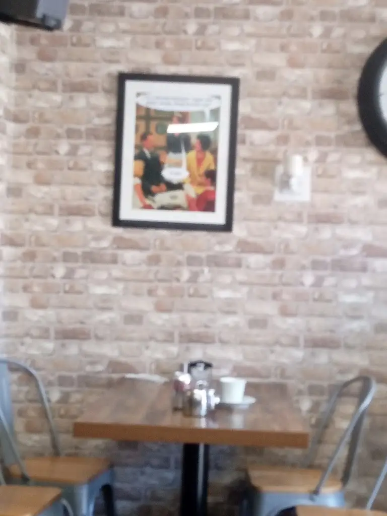 Andrew Partridge_The Stables_Barnard Castle_recensione