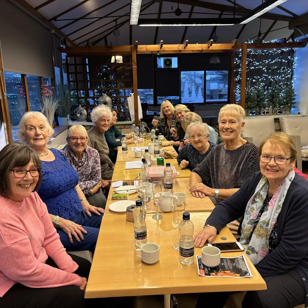 Linda Hermanson_Rosie’s Garden Restaurant_Maghull_review