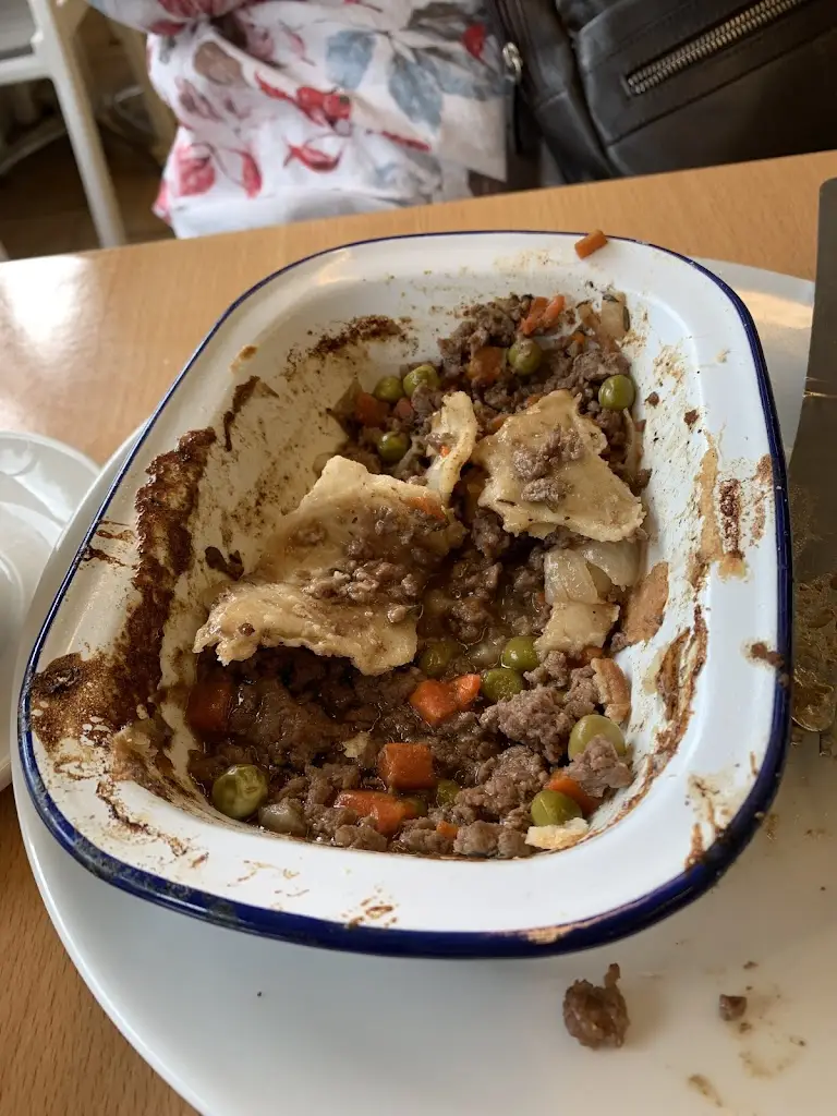 Alan Went_Rosie’s Garden Restaurant_Maghull_review