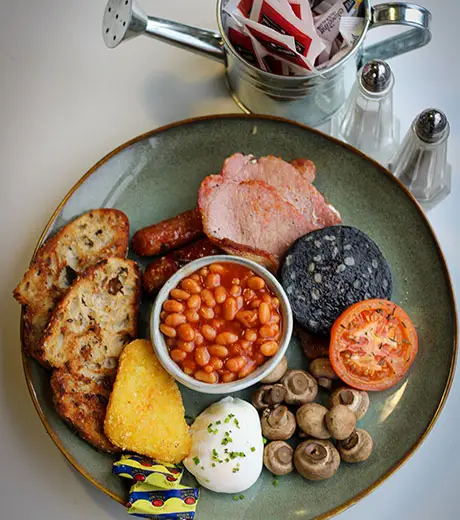 Rosie’s Garden Restaurant_Maghull_slider_image_2