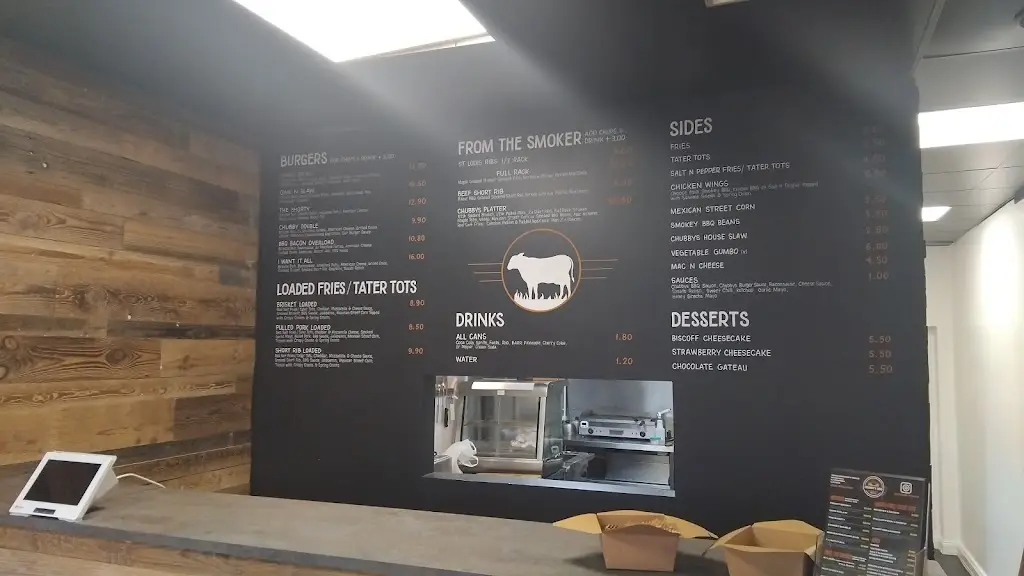 Menu_Chubby's BBQ_Maghull_image_2