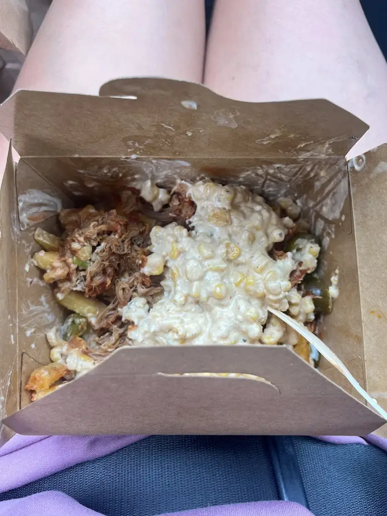 Holly_Chubby's BBQ_Maghull_review