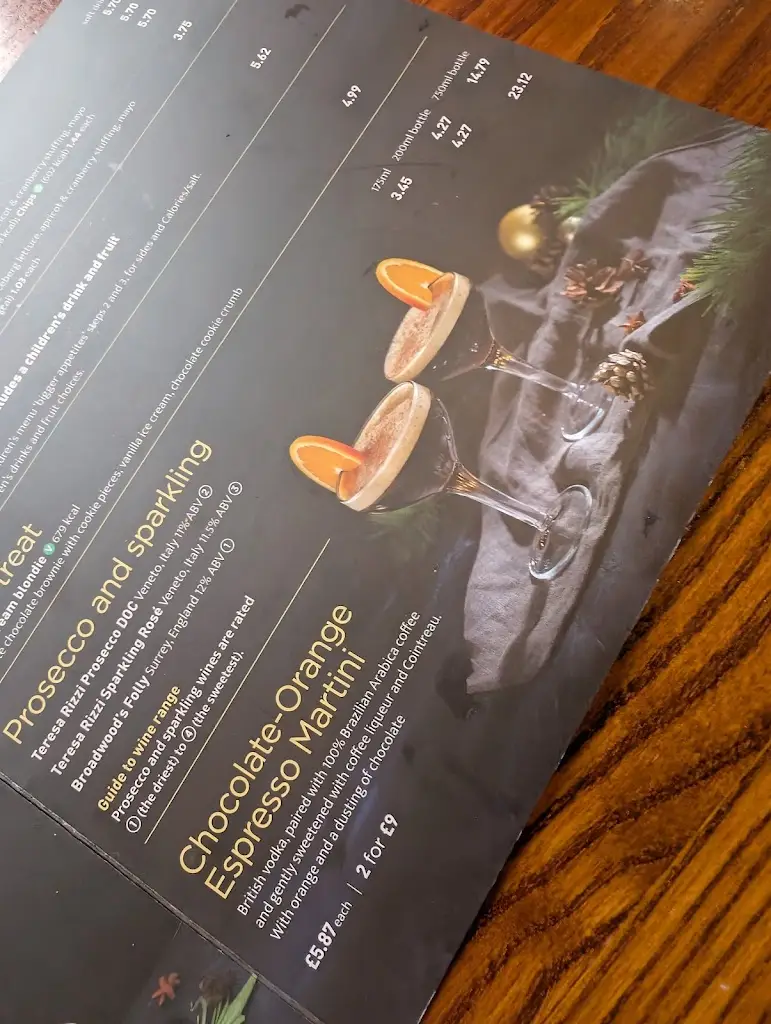 Menu_The Frank Hornby - J D Wetherspoon_Maghull_image_4