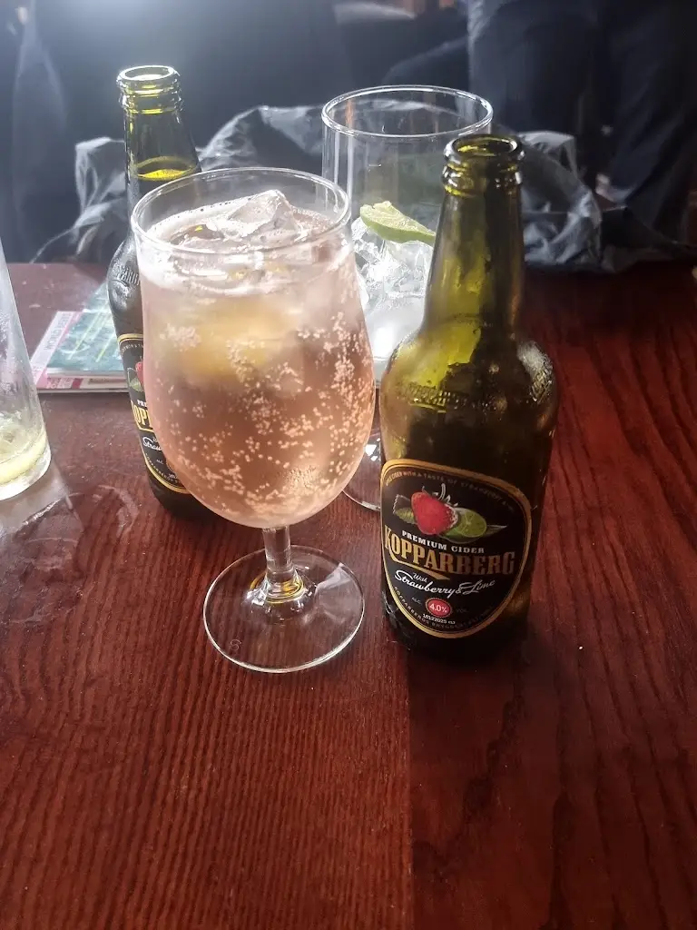 Menu_The Frank Hornby - J D Wetherspoon_Maghull_image_5